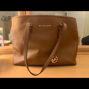 Micheal Kor’s Tote Bag